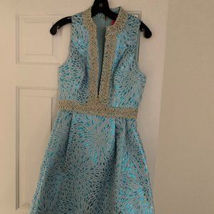 Lilly Pulitzer Franci Dress